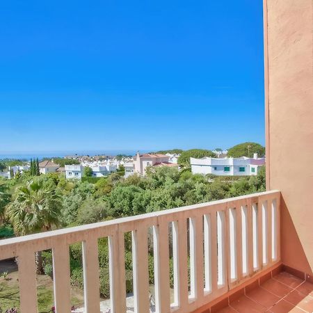 Precioso Atico Con Vistas Al Mar Apartment Marbella Ngoại thất bức ảnh