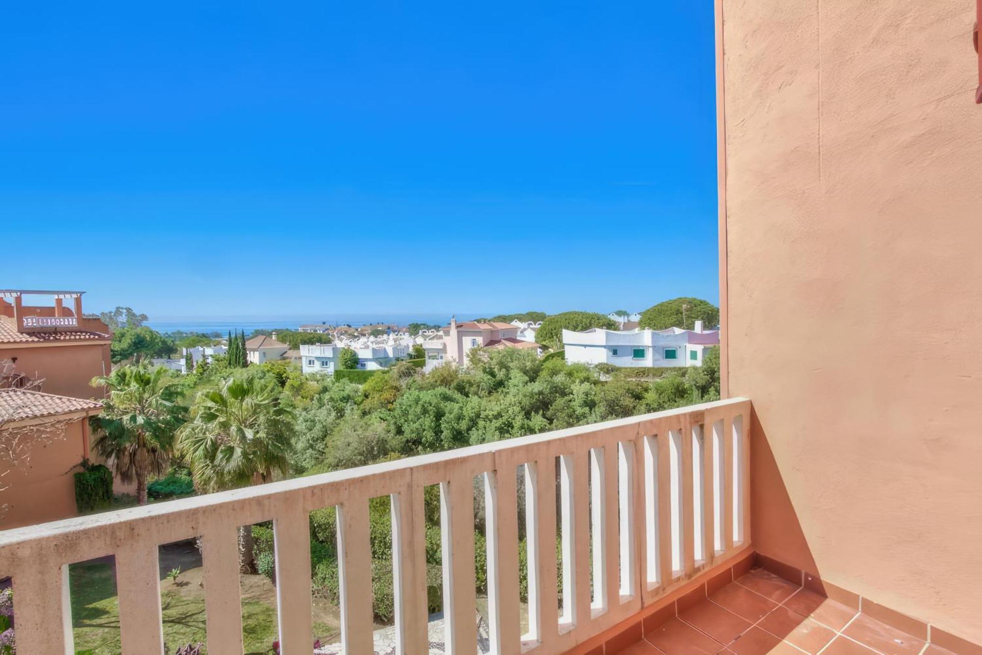 Precioso Atico Con Vistas Al Mar Apartment Marbella Ngoại thất bức ảnh