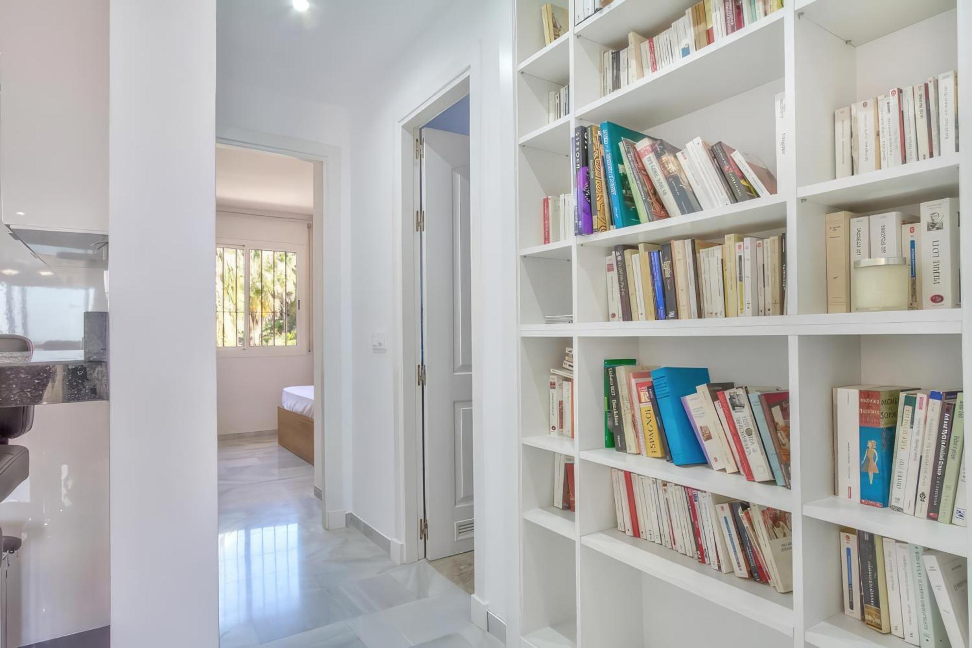 Precioso Atico Con Vistas Al Mar Apartment Marbella Ngoại thất bức ảnh