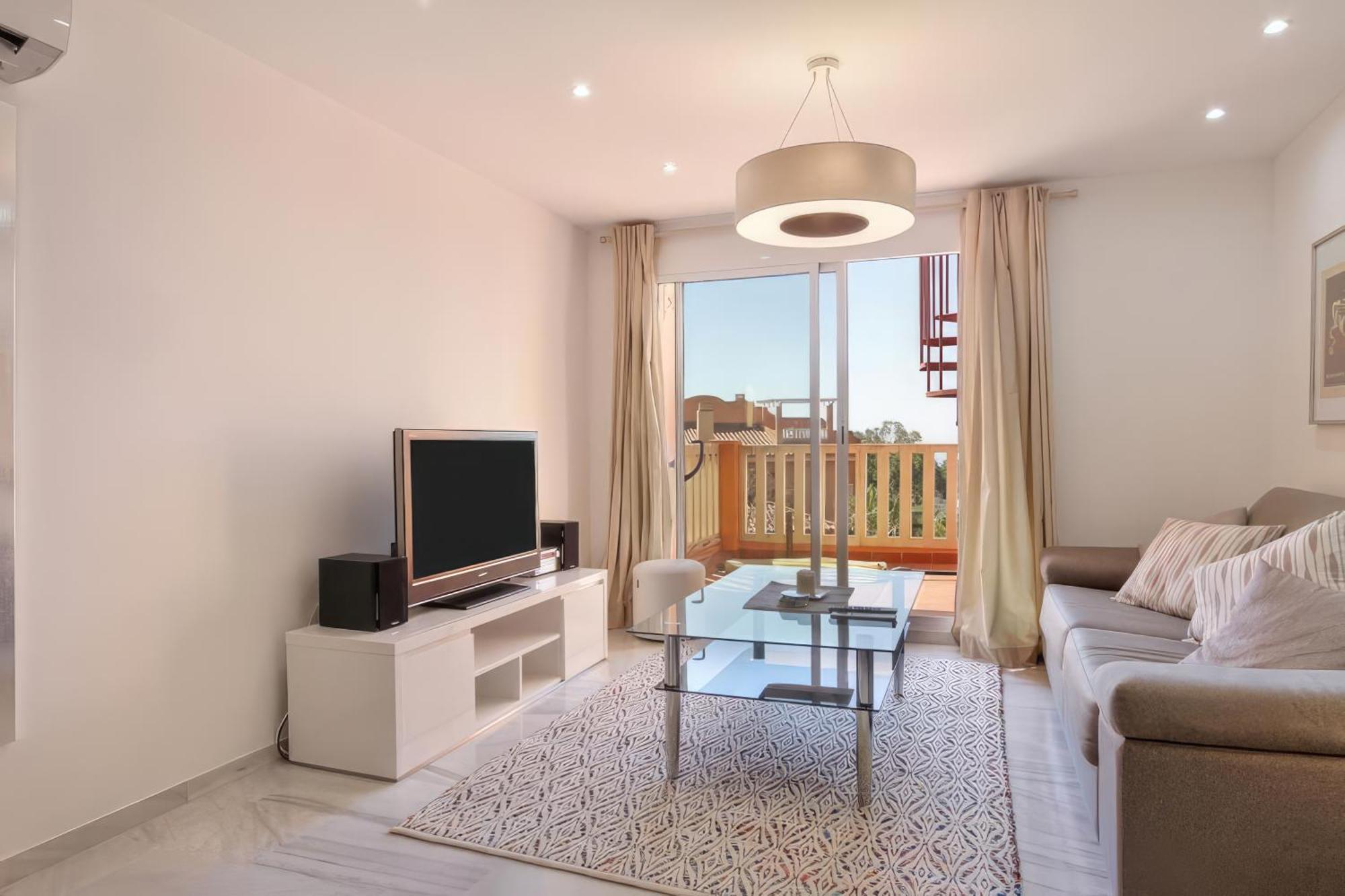 Precioso Atico Con Vistas Al Mar Apartment Marbella Ngoại thất bức ảnh